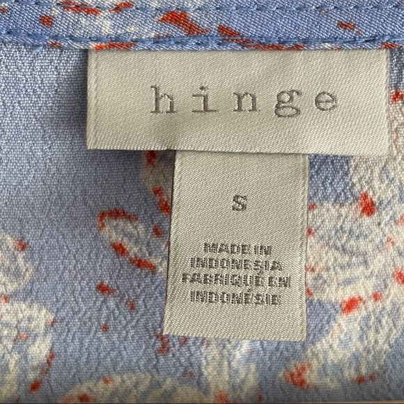 Button Dress - Picture 4 of 4